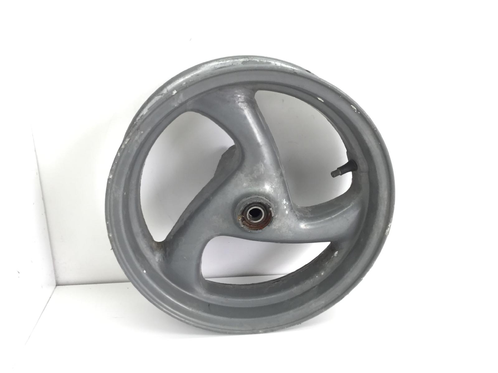 Peugeot elyseo 100 cerchio ruota anteriore 12 x 3.00 2000 2000