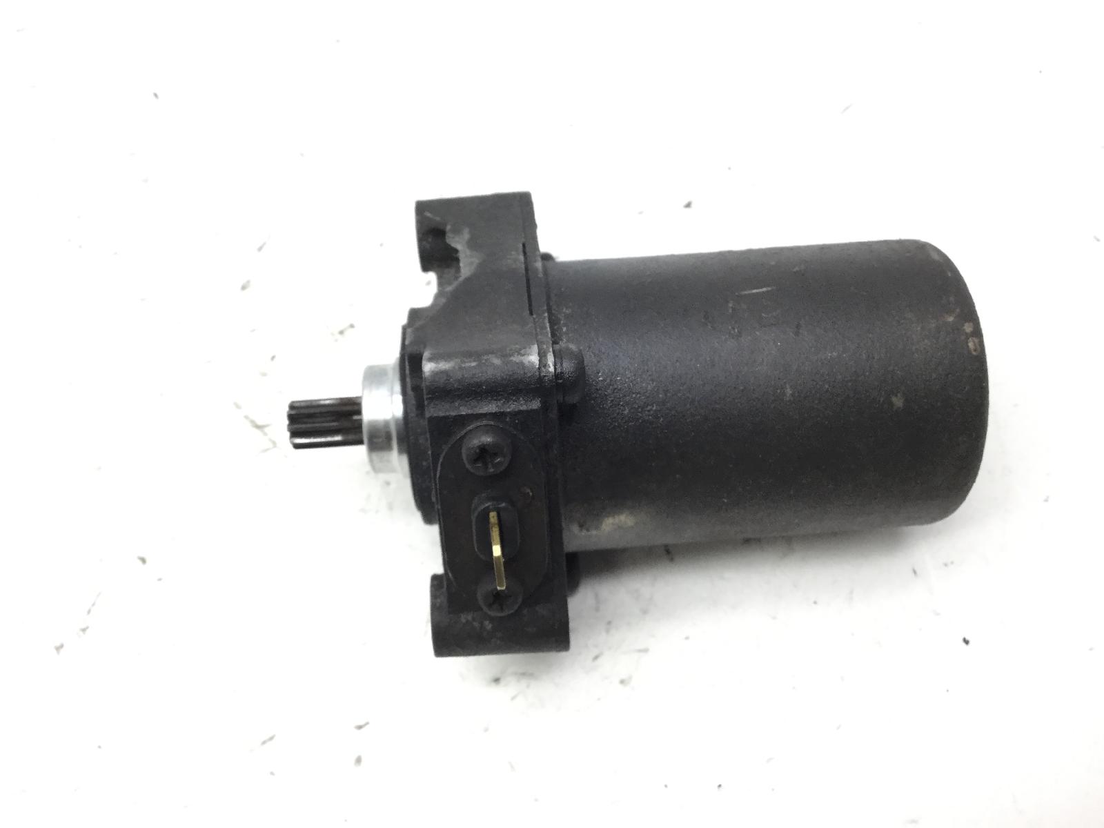 Peugeot elyseo 100 motorino starter avviamento 2000 2000 vgag2aak