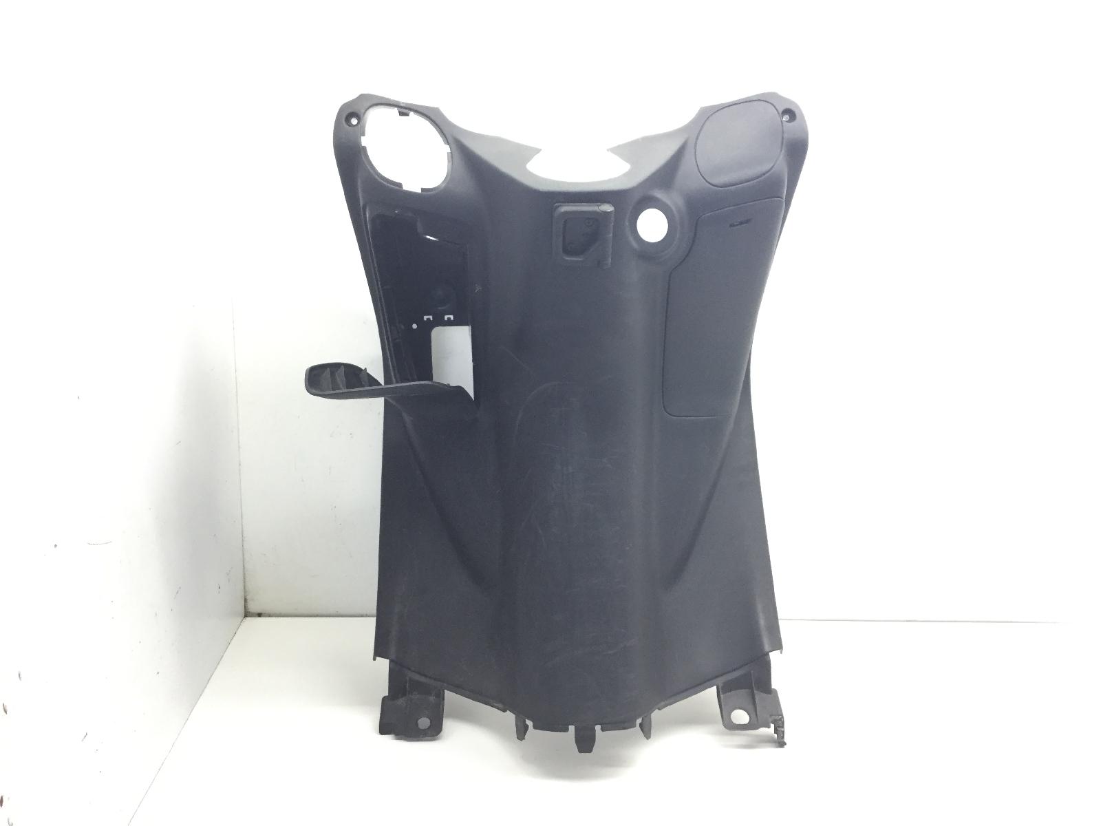 Peugeot elyseo 100 carena controscudo retroscudo - attacco rotto 2000 2000 vgag2aak