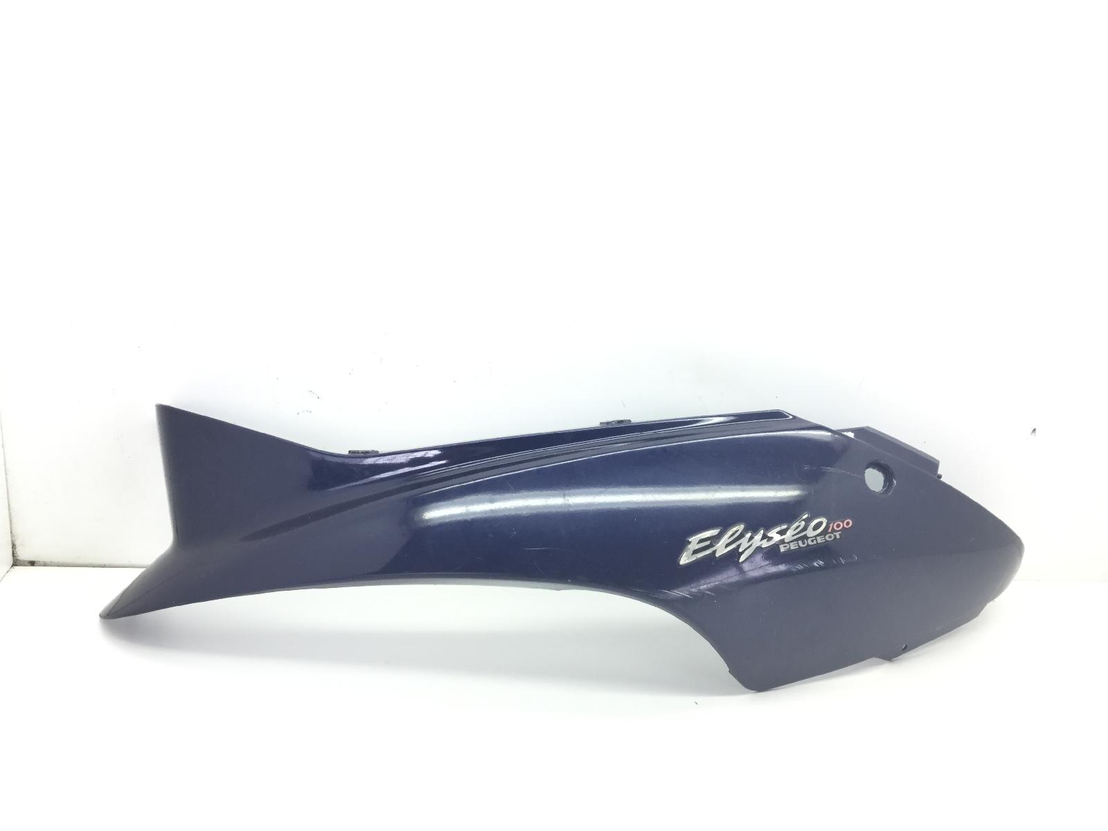 Peugeot elyseo 100 carena fiancata posteriore sinistra 2000 2000 vgag2aak