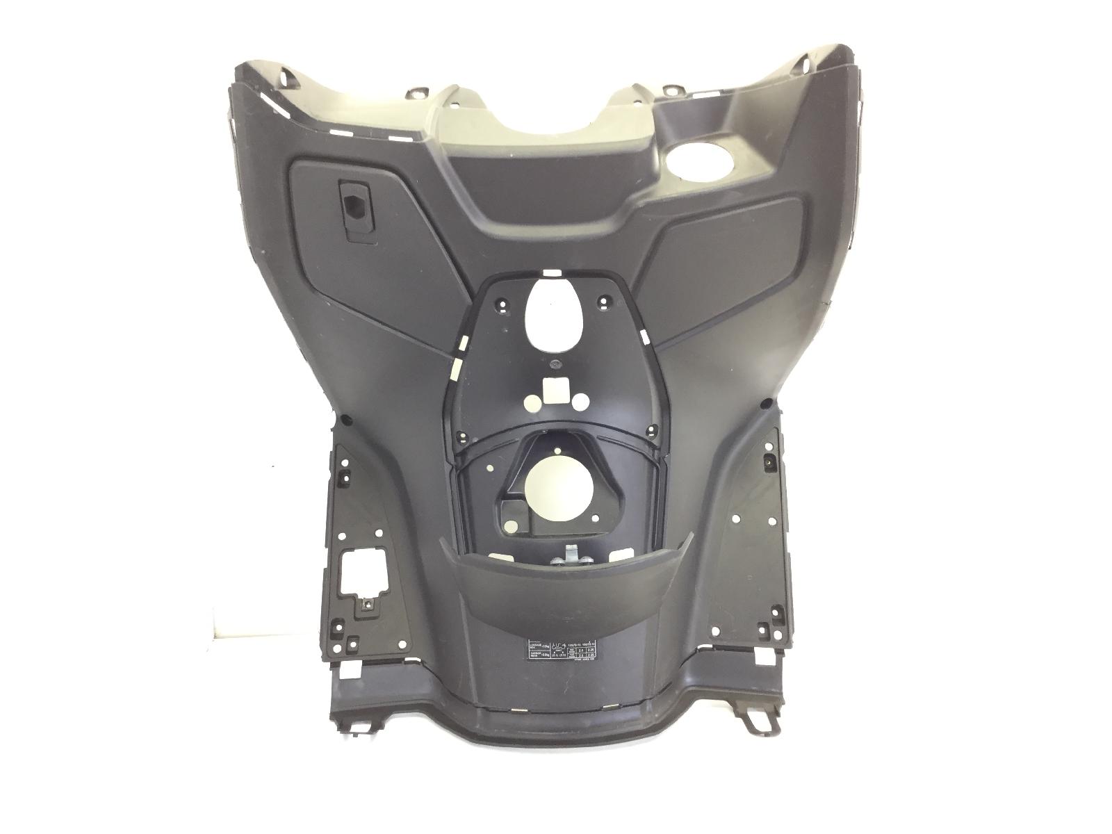 Kymco x-town city e4 125 carena controscudo retroscudo e sportelli 2020 2020 w325b0