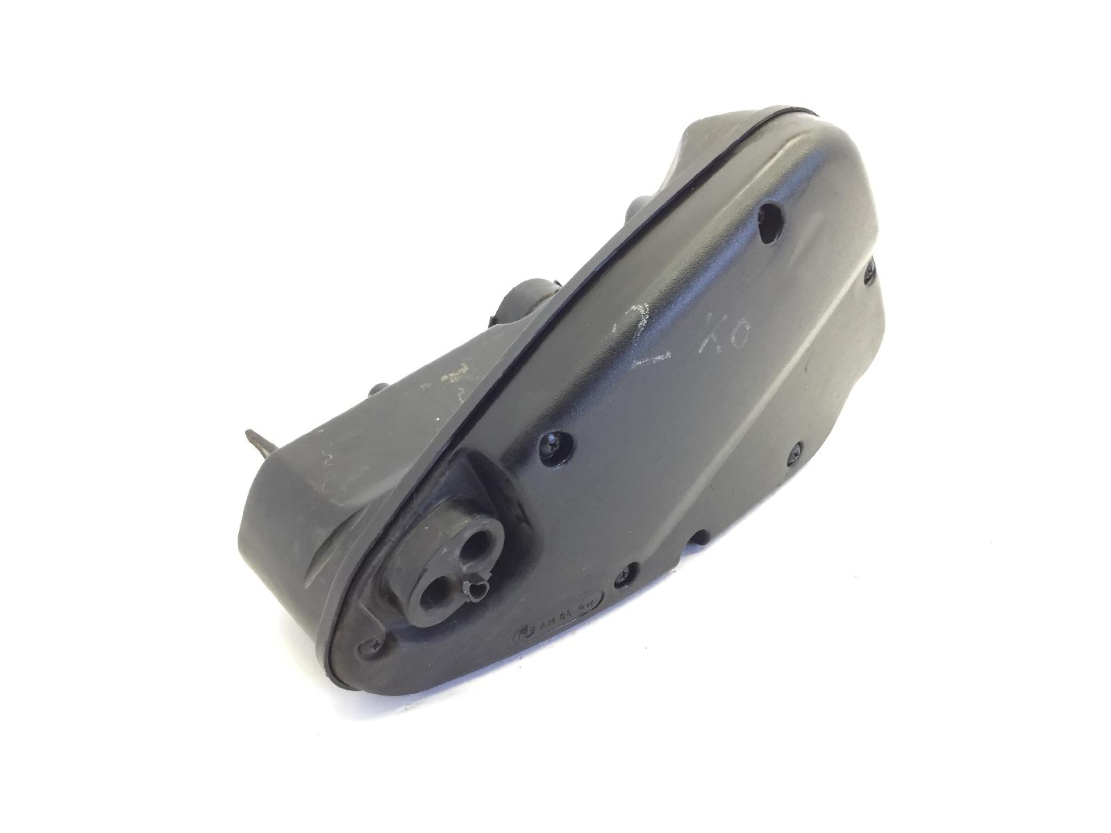 Benelli adiva 125 cassa scatola filtro aria 2001 2002 d10100