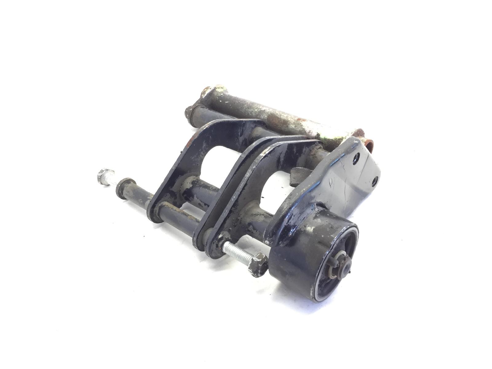 Benelli adiva 125 staffa supporto motore 2001 2002 d10100