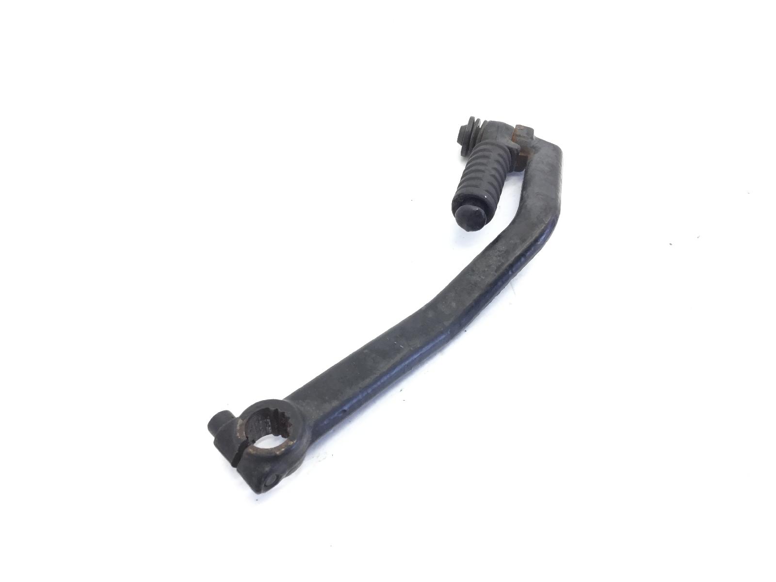 Benelli adiva 125 pedale pedivella accensione 2001 2002 d10100