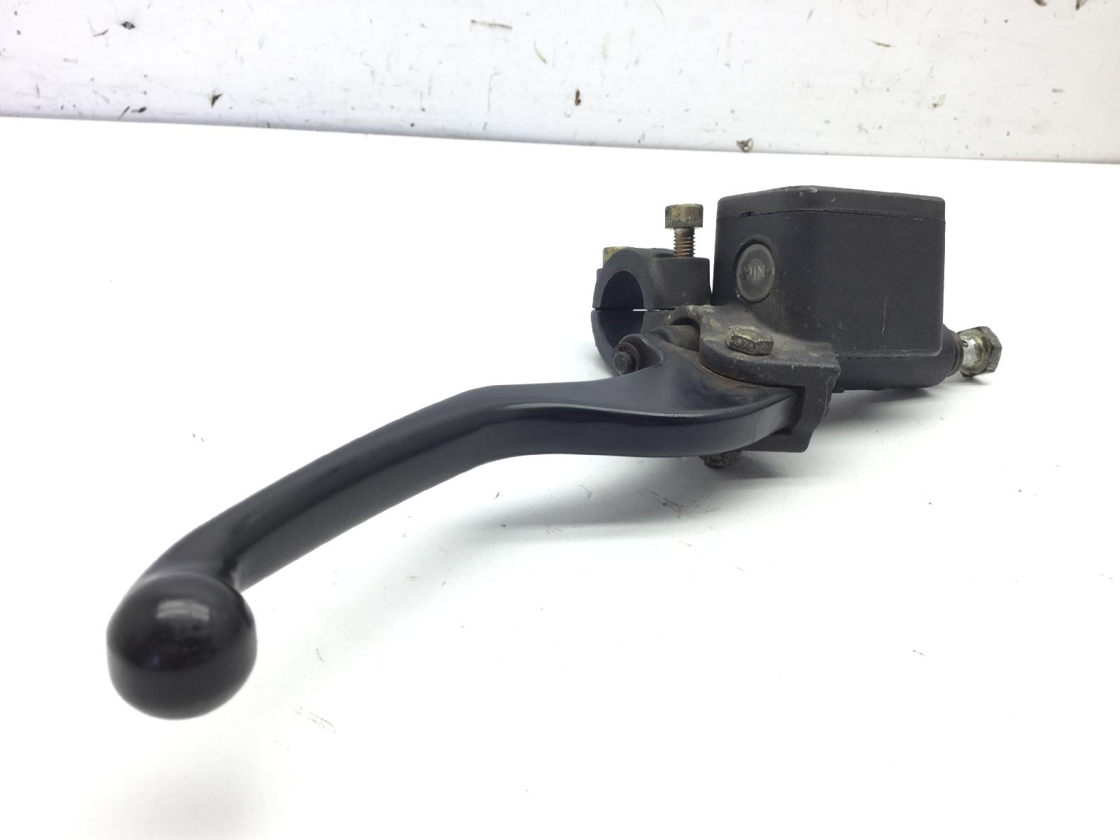 Benelli adiva 125 pompa freno anteriore destra 2001 2002 d10100