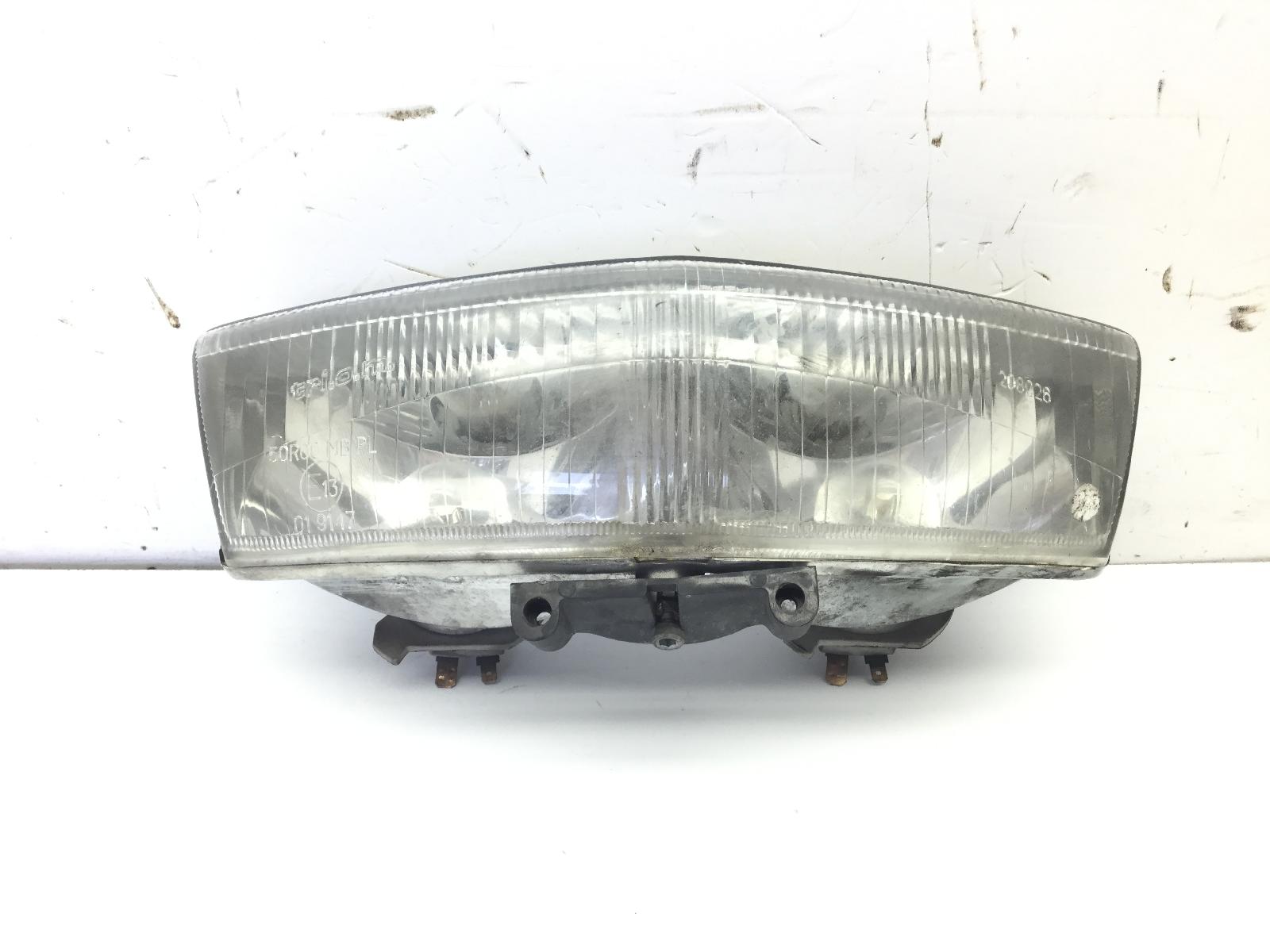 Benelli adiva 125 faro fanale anteriore 2001 2002 d10100