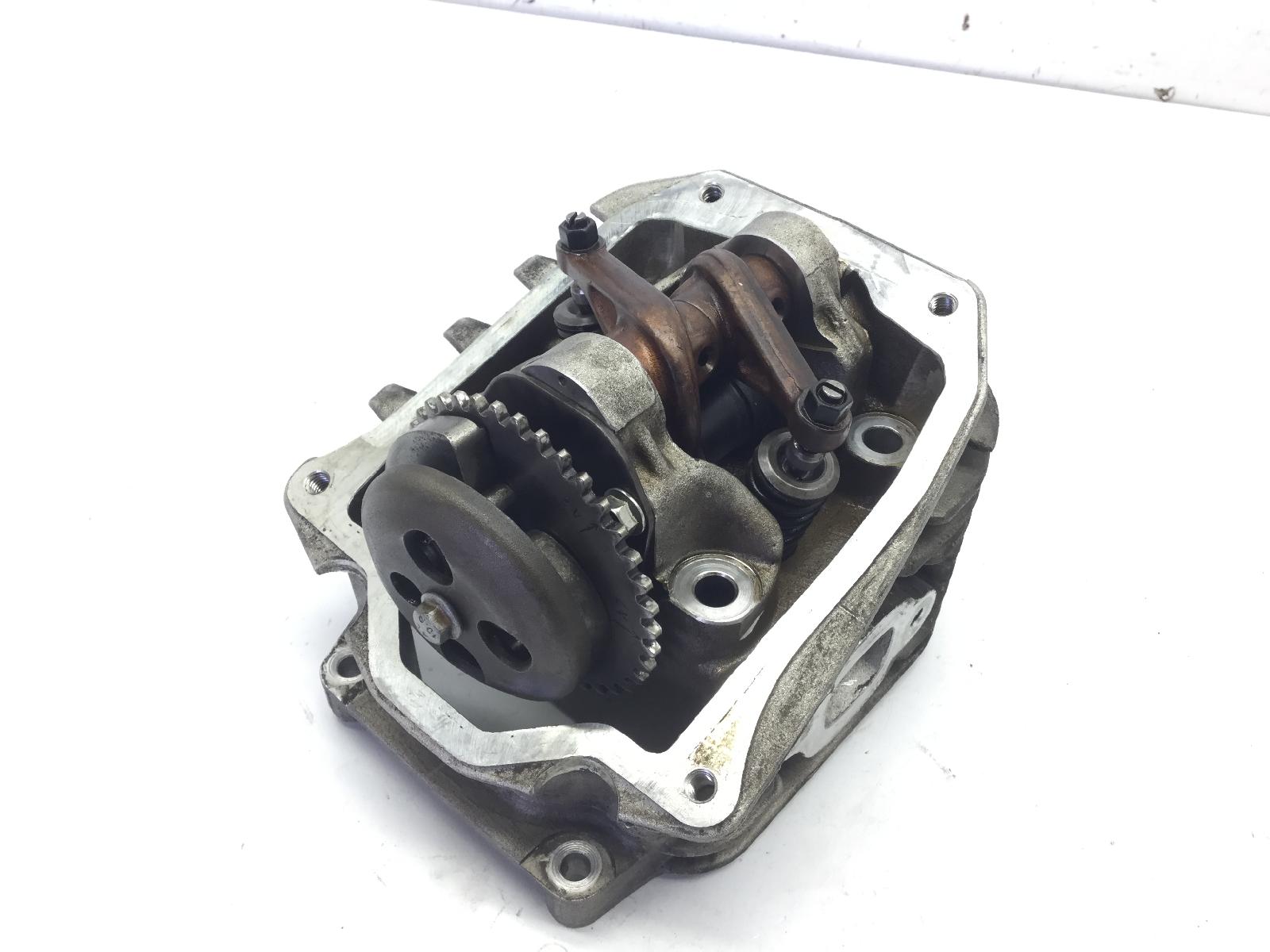 Benelli adiva 125 testa testata head completa 2001 2002 d10100