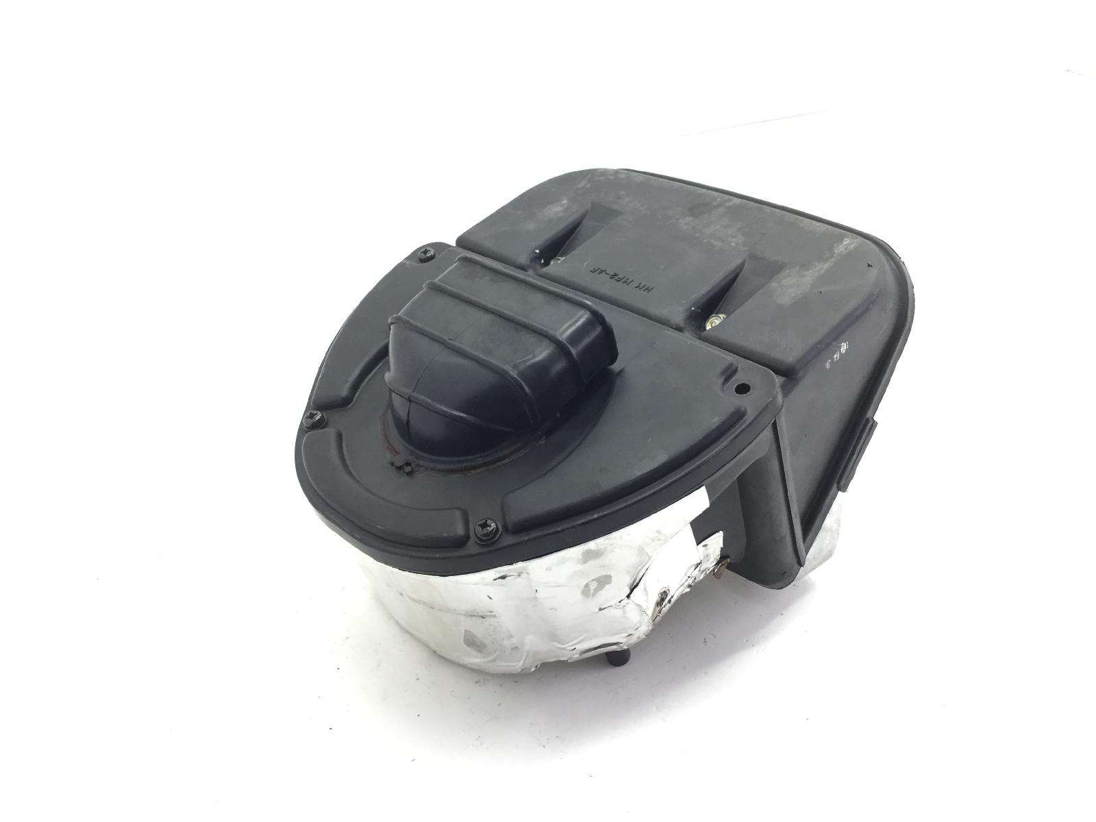 Honda vf f 500 cassa scatola filtro aria 1986 1986 wf-2100740