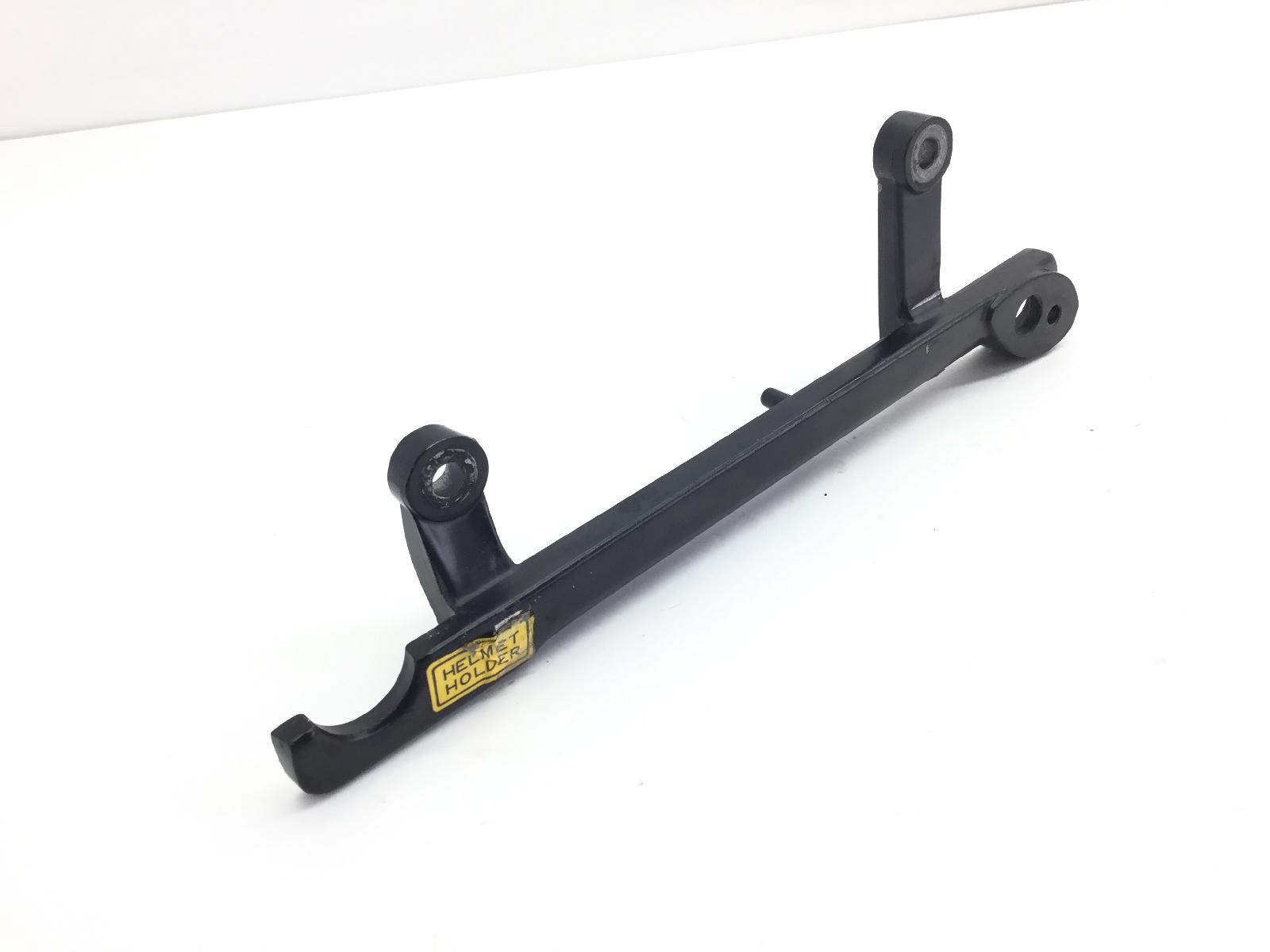 Honda vf f 500 staffa sinistra supporto maniglia maniglione posteriore 1986 1986 wf-2100740