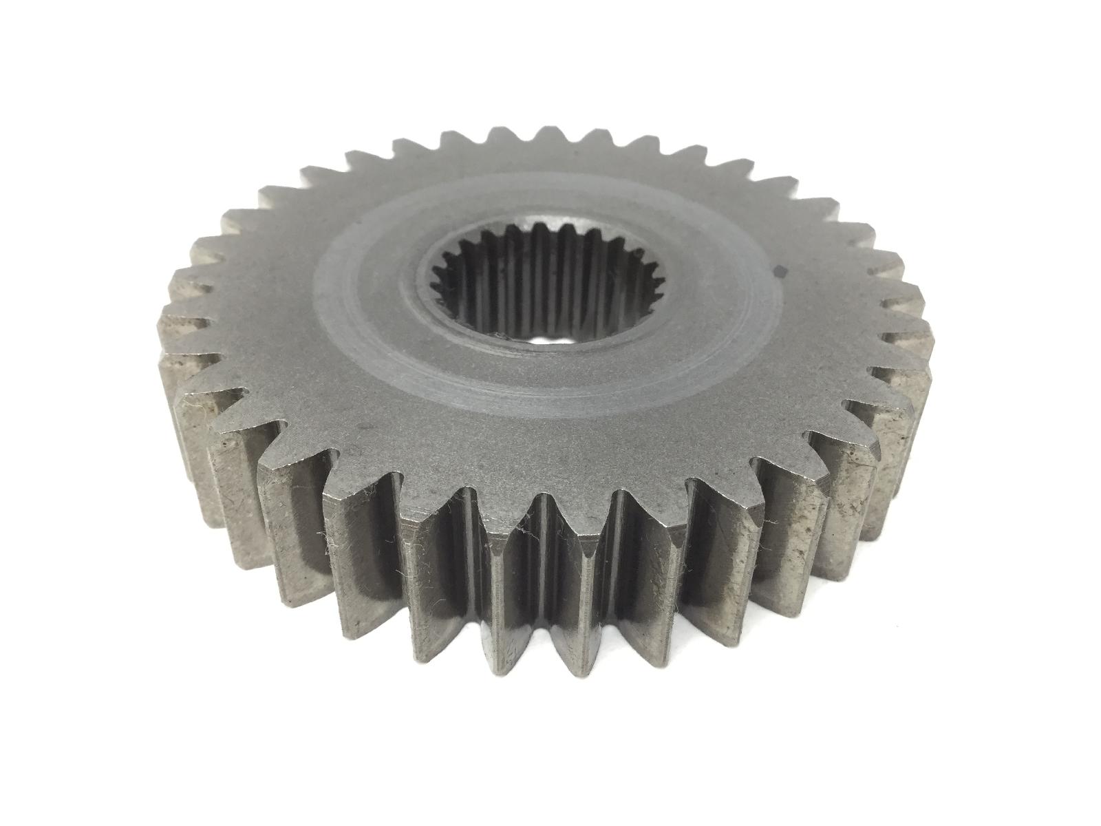 Honda vf f 500 ingranaggio albero motore 1986 1986 wf-2100740