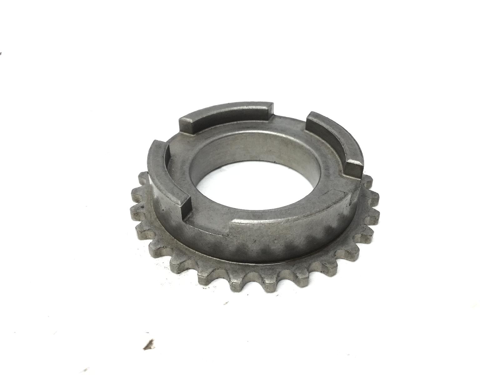 Honda vf f 500 ingranaggio frizione pompa olio 1986 1986 wf-2100740