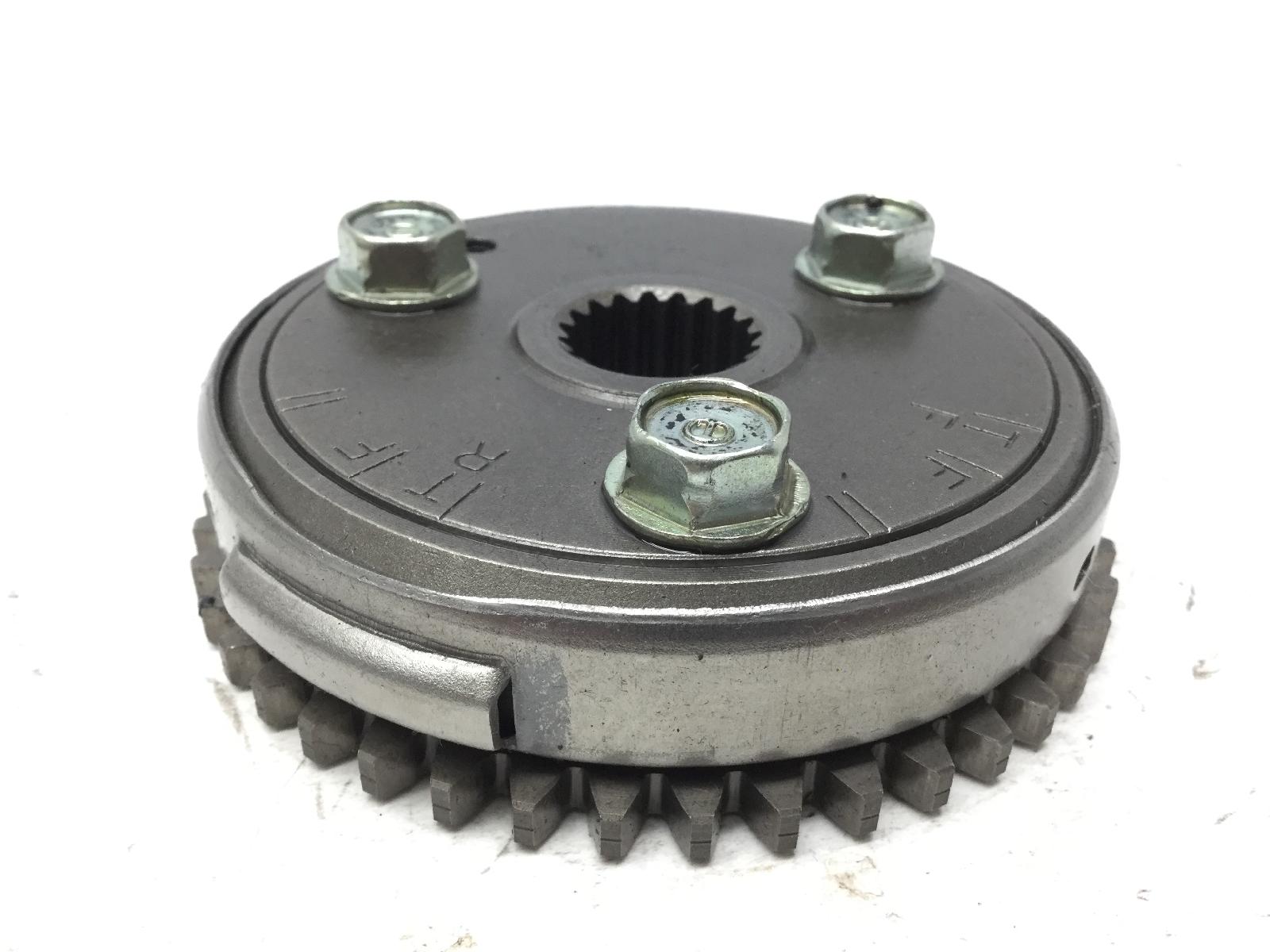 Honda vf f 500 ruota libera 1986 1986 wf-2100740