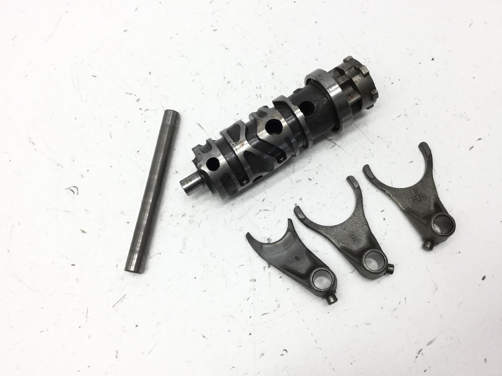 Honda vf f 500 desmo desmodromico cambio a forchette 1986 1986 wf-2100740