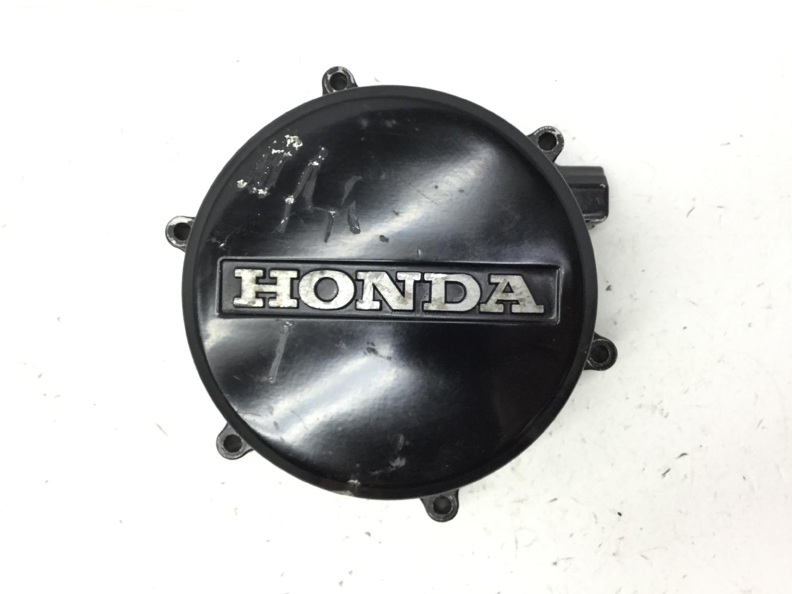 Honda vf f 500 carter coperchio statore 1986 1986 wf-2100740