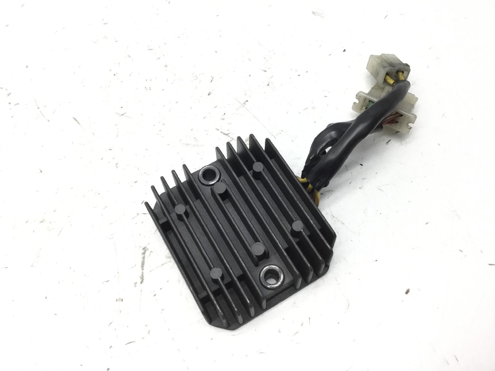 Honda vf f 500 regolatore di tensione 1986 1986 wf-2100740