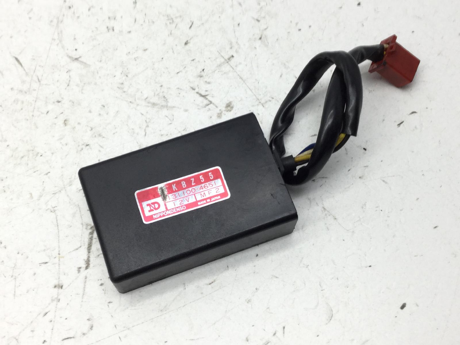Honda vf f 500 centralina motore akbz55 1986 1986 wf-2100740