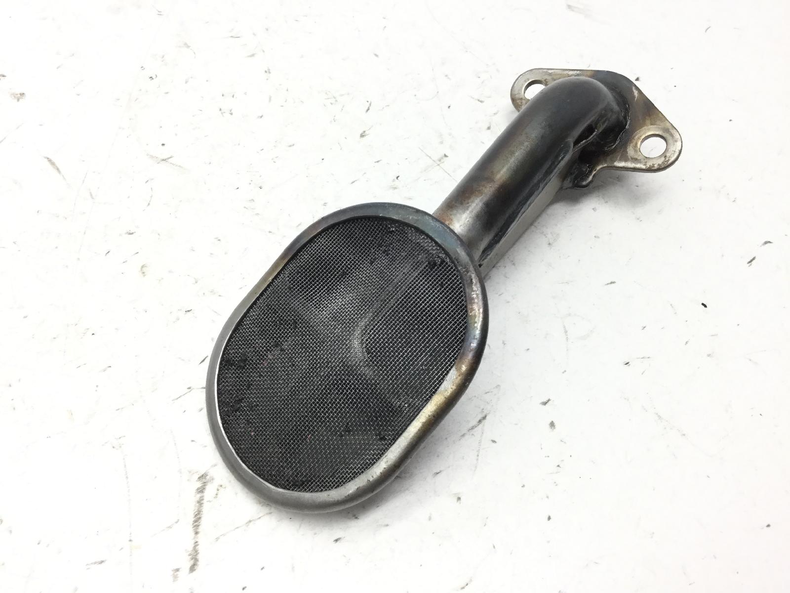 Honda vf f 500 filtro retina pompa olio 1986 1986 wf-2100740