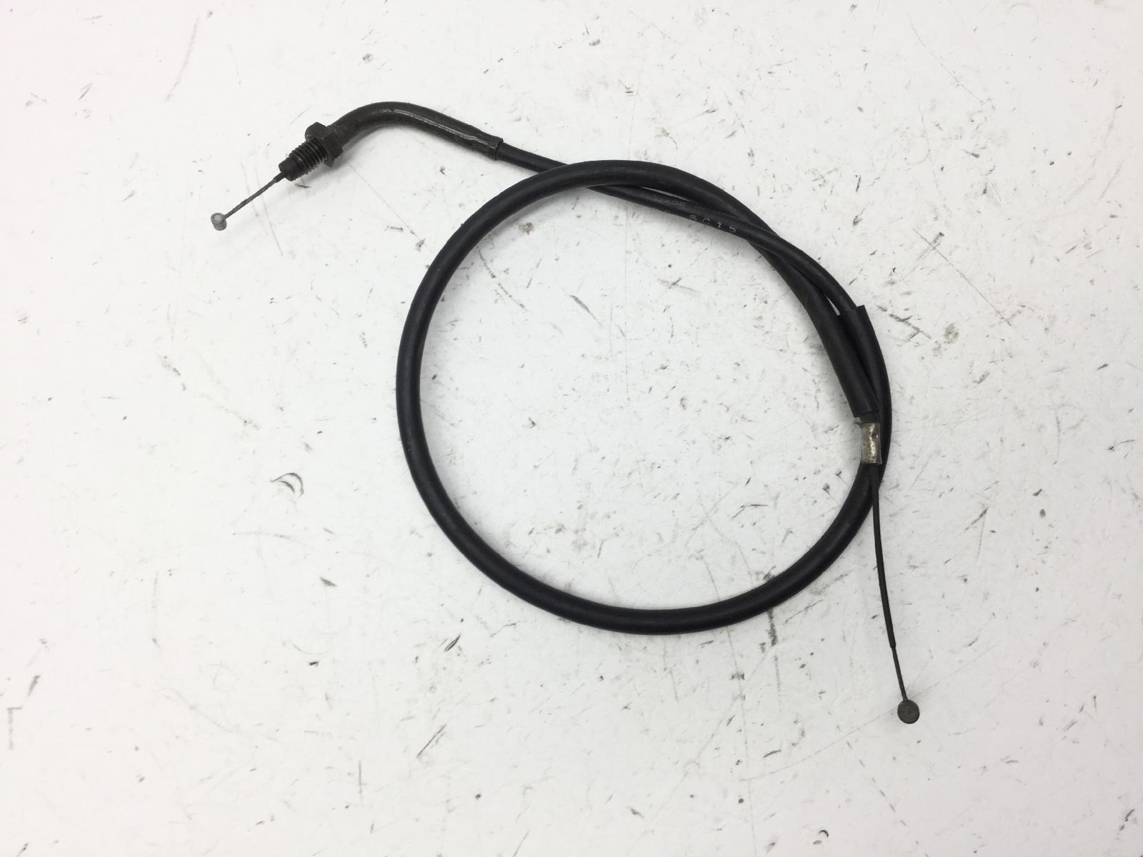 Honda vf f 500 cavo guaina aria starer 1986 1986 wf-2100740
