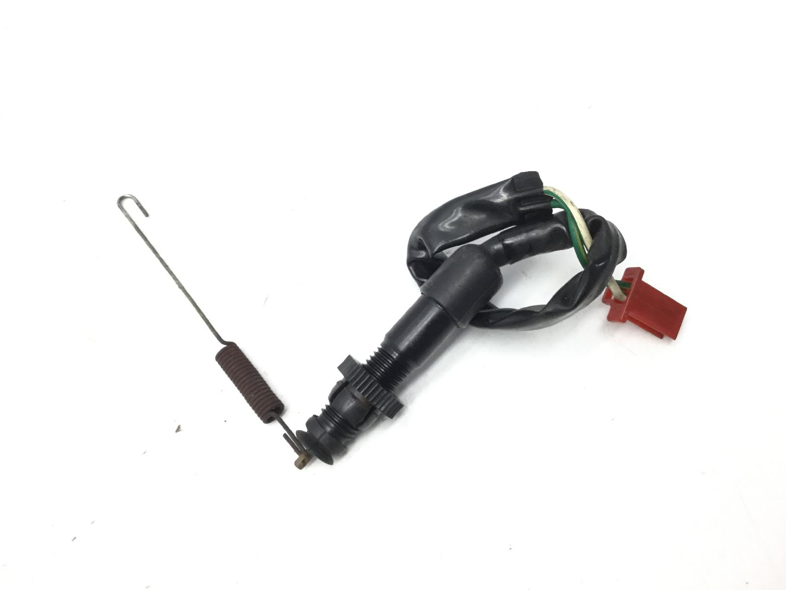 Honda vf f 500 sensore pulsante stop microstop freno posteriore 1986 1986 wf-2100740