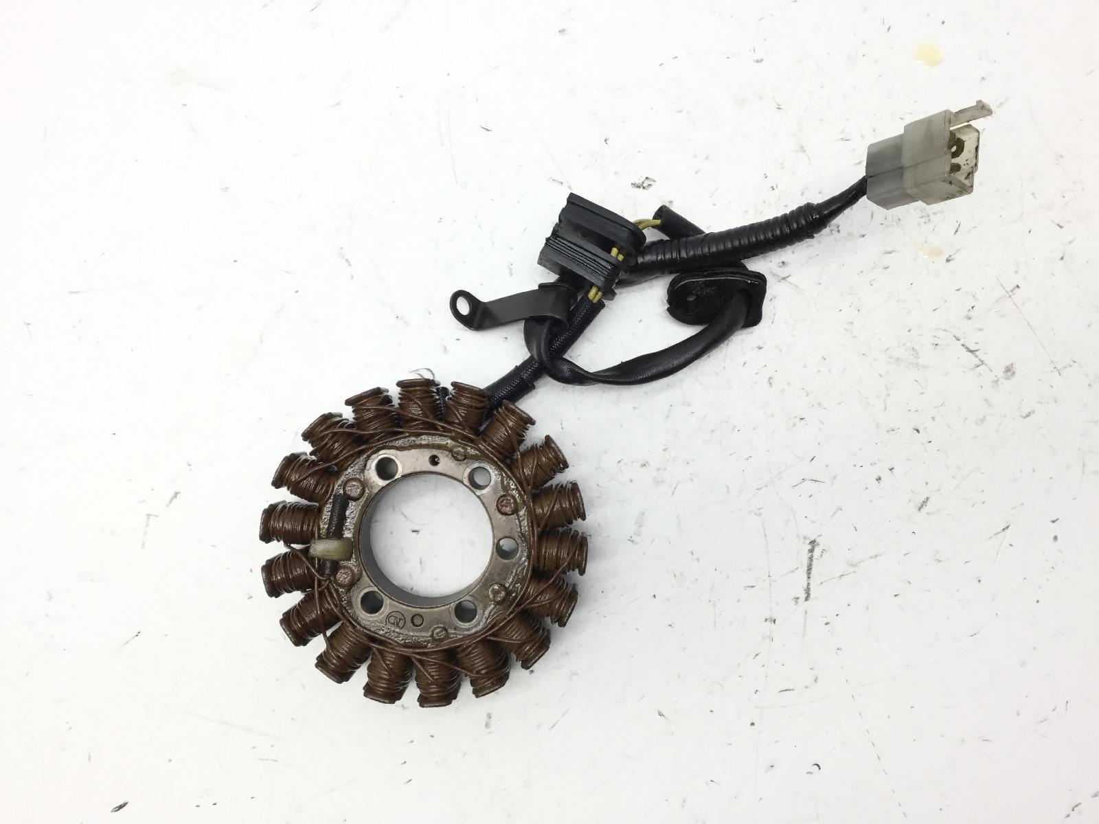Honda vf f 500 statore campo magentico 1986 1986 wf-2100740