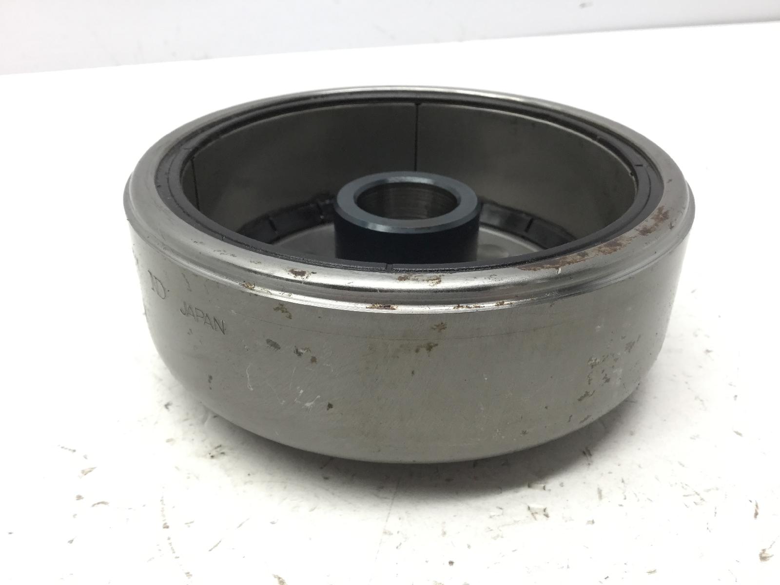 Honda vf f 500 volano massa volanica rotore 1986 1986 wf-2100740
