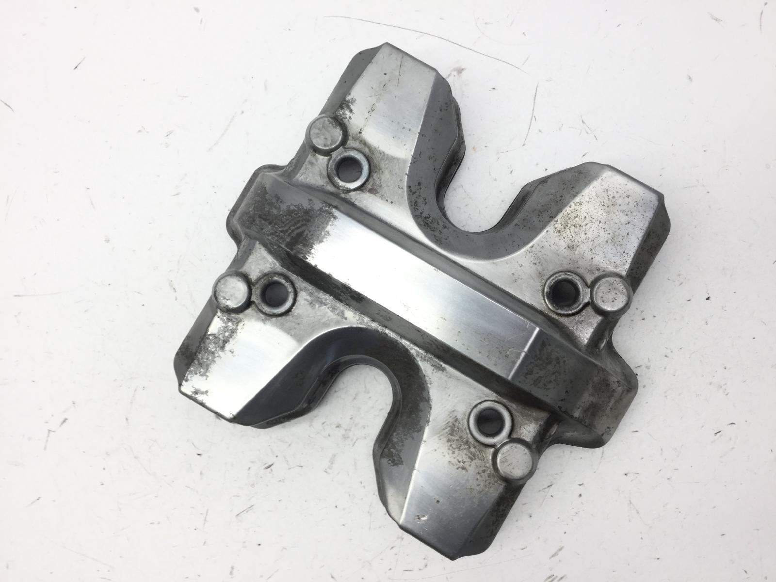 Honda vf f 500 carter coperchio testa testata valvole anteriore 1986 1986 wf-2100740
