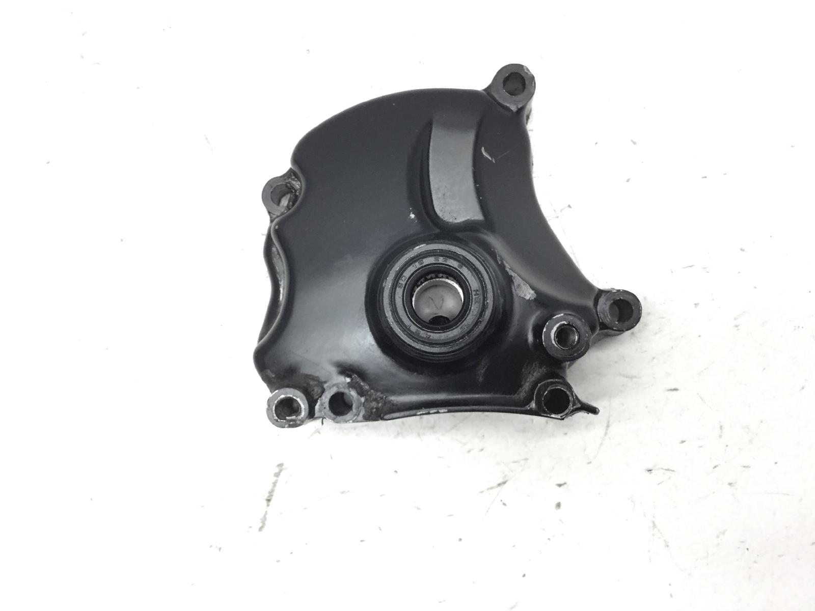 Honda vf f 500 carter coperchio cambio 1986 1986 wf-2100740
