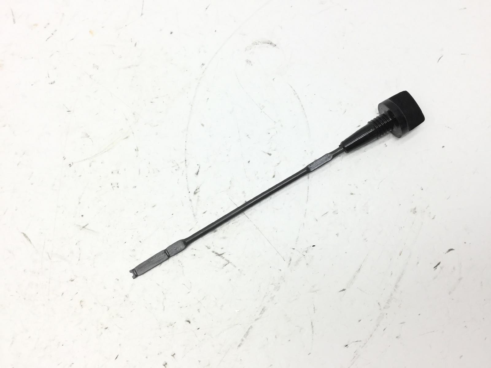 Honda vf f 500 tappo asta livello olio carter frizione 1986 1986 wf-2100740