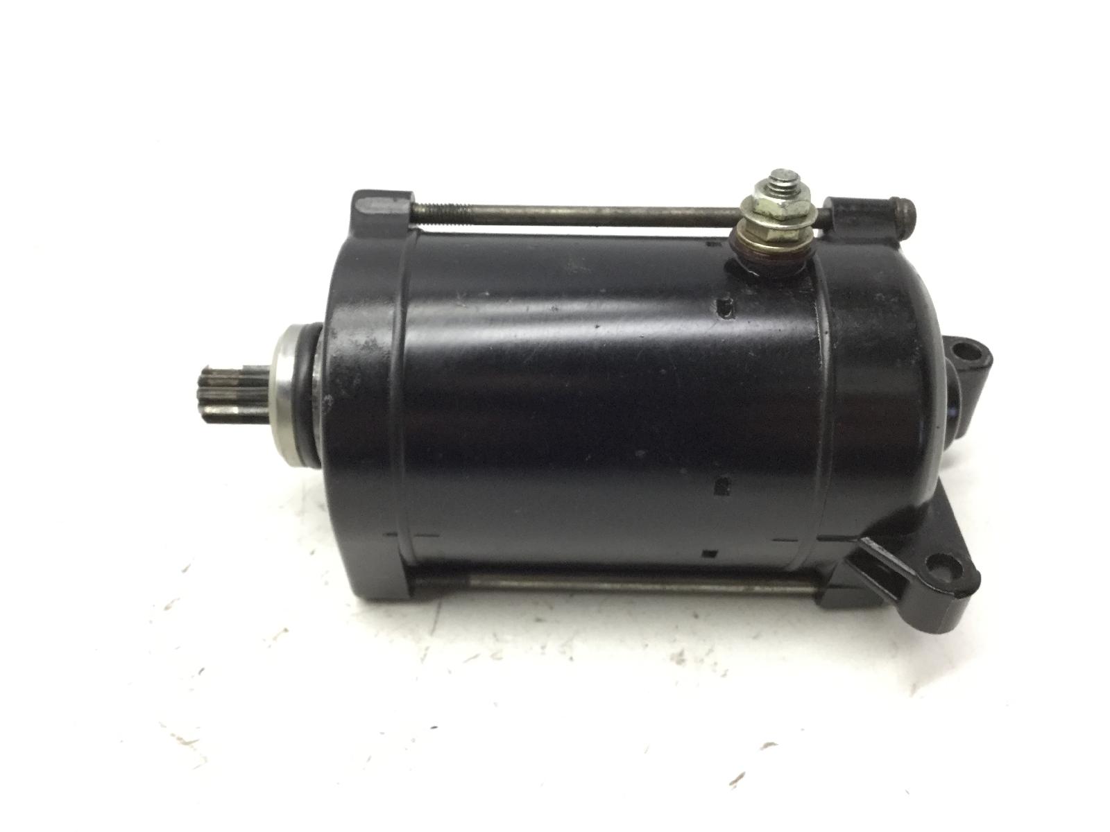 Honda vf f 500 motorino avviamento starter 1986 1986 wf-2100740