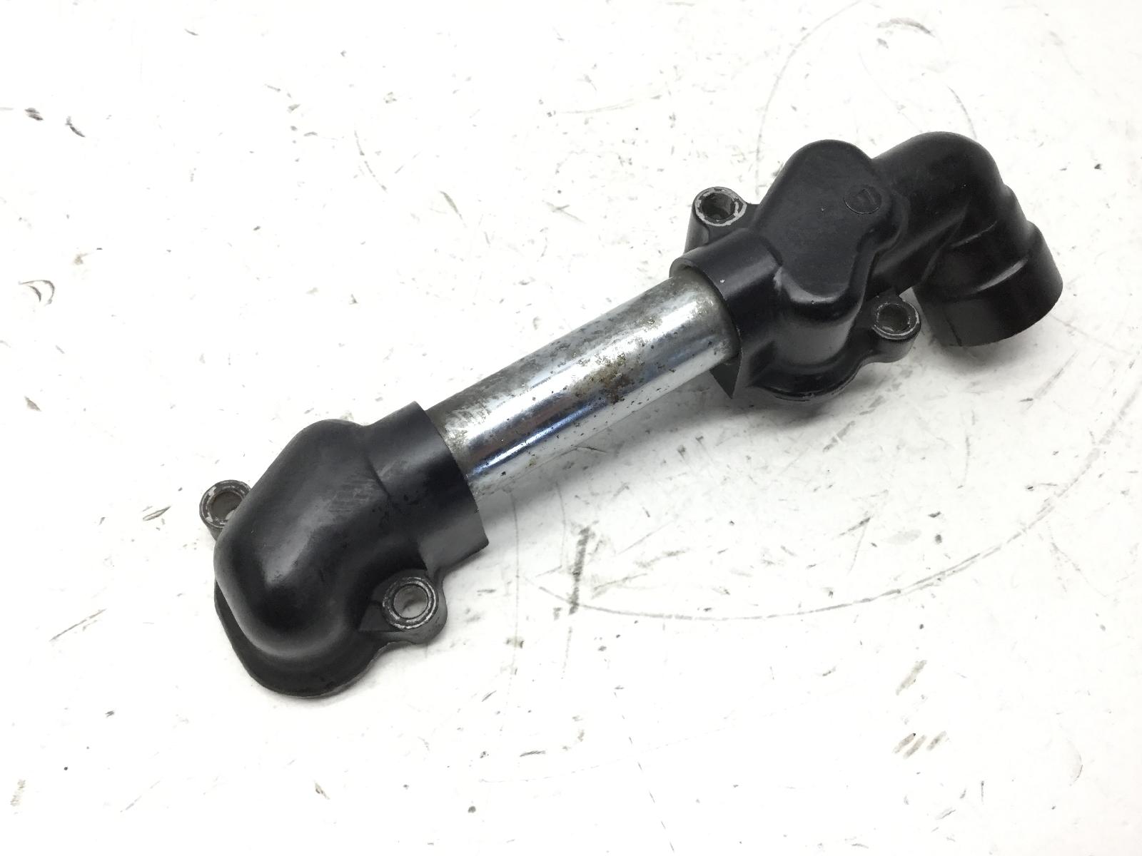 Honda vf f 500 tubo acqua raccordo radiatore 1986 1986 wf-2100740