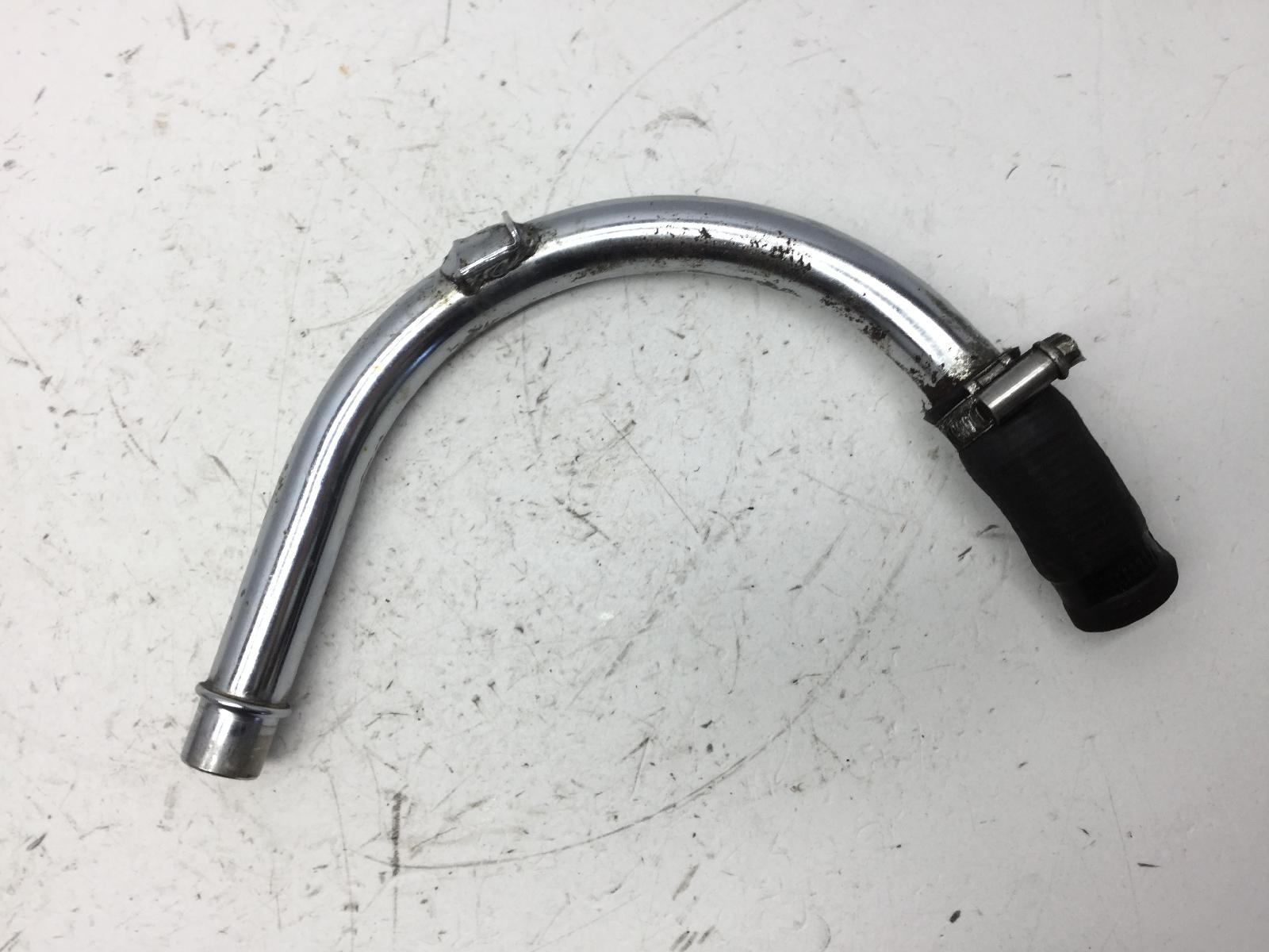Honda vf f 500 tubo raccordo radiatore pompa acqua 1986 1986 wf-2100740