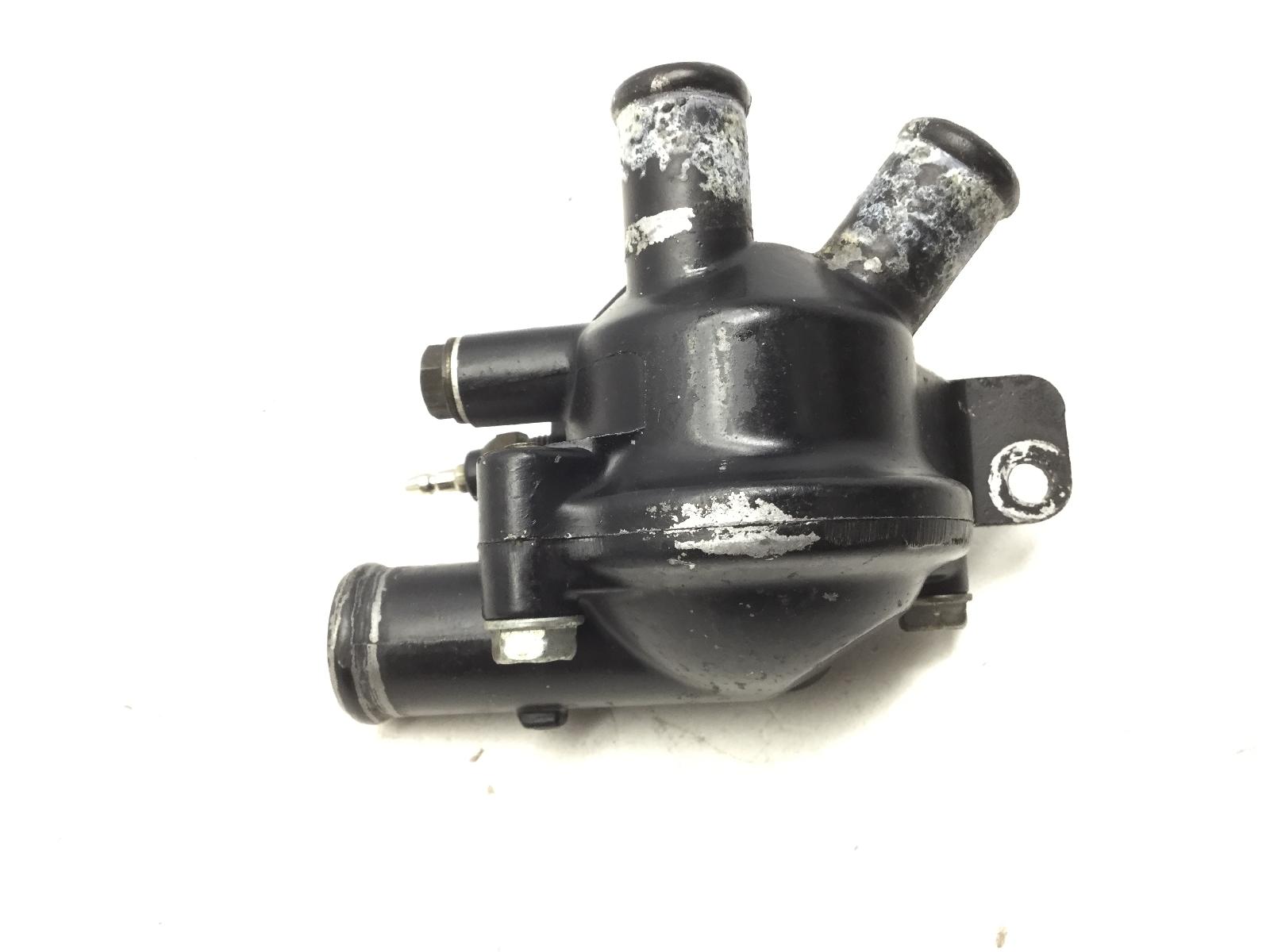 Honda vf f 500 termostato valvola termostatica 1986 1986 wf-2100740