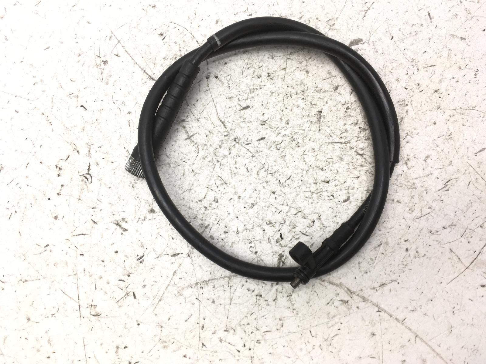 Honda vf f 500 cavo guaina contachilometri 1986 1986 wf-2100740