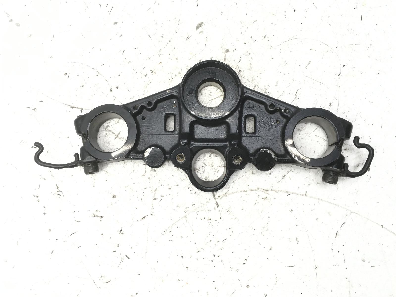 Honda vf f 500 piastra forcella superiore 1986 1986 wf-2100740