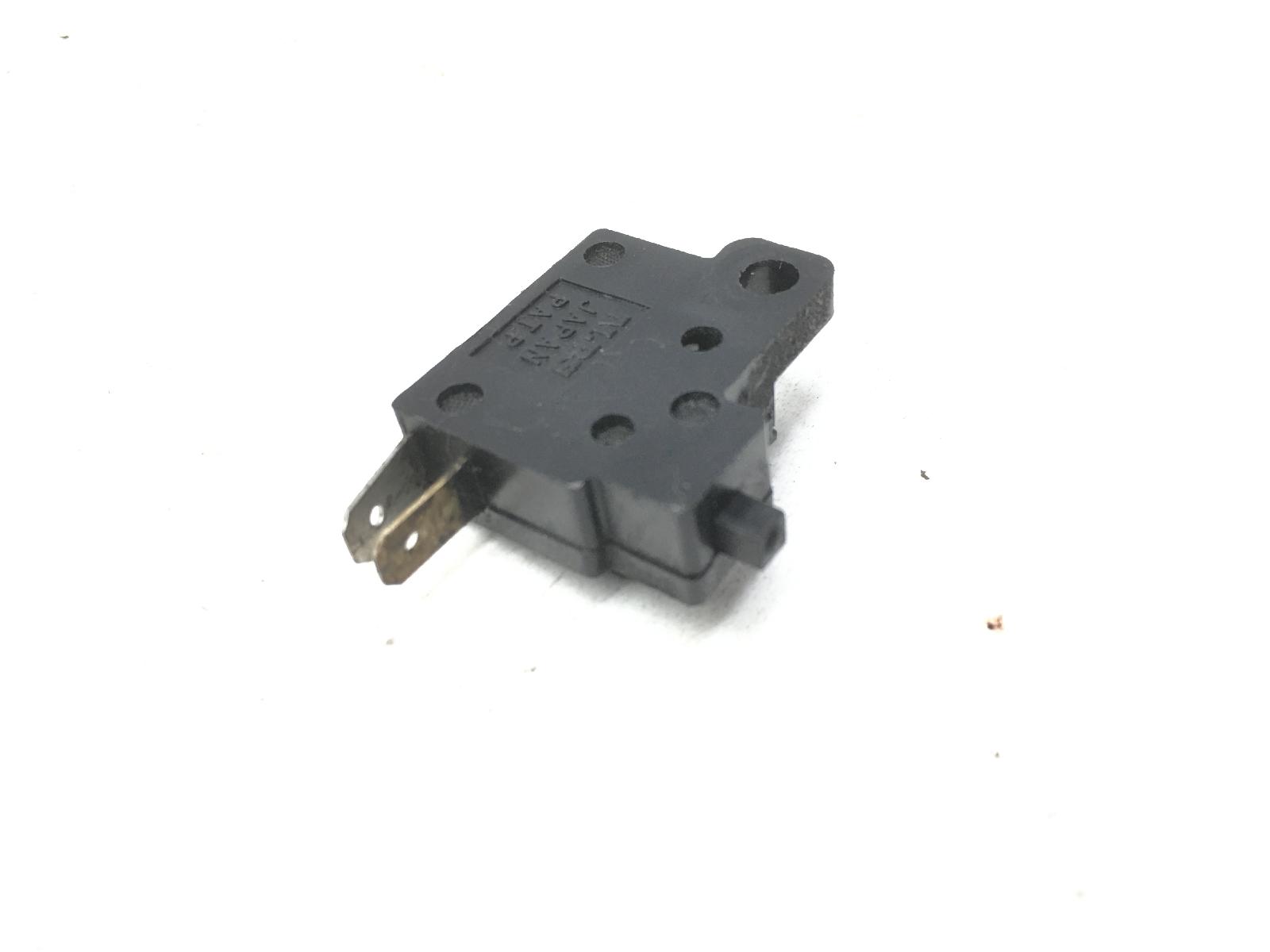 Honda vf f 500 sensore pulsante stop microstop freno anteriore 1986 1986 wf-2100740