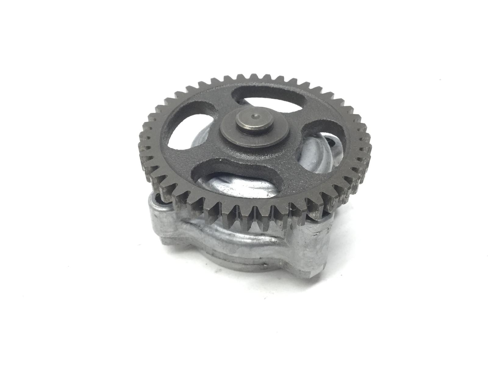 Yamaha xj diversion 600 pompa olio con ingranaggio 1994 1994 ym4br00