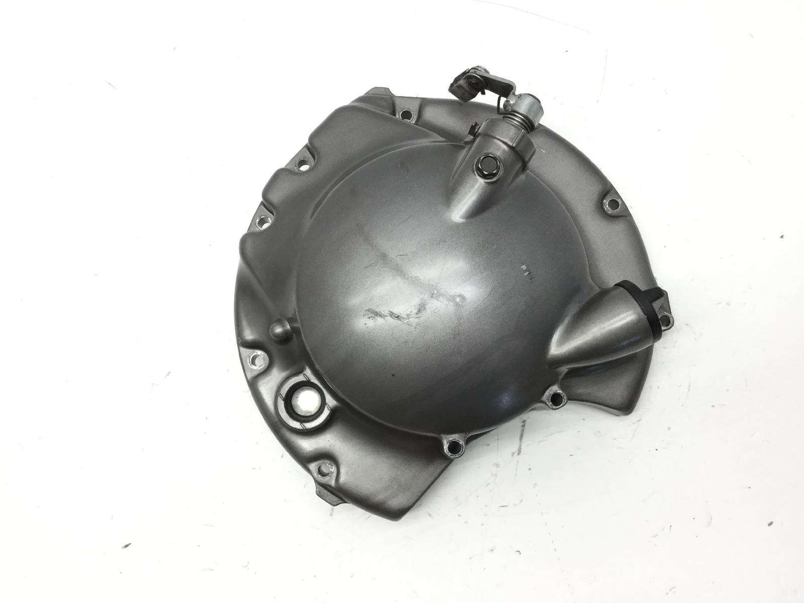 Yamaha xj diversion 600 carter coperchio frizione con asta 1994 1994 ym4br00