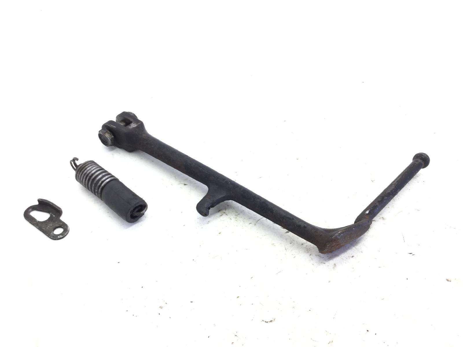 Yamaha xj diversion 600 cavalletto laterale e accessori 1994 1994 ym4br00