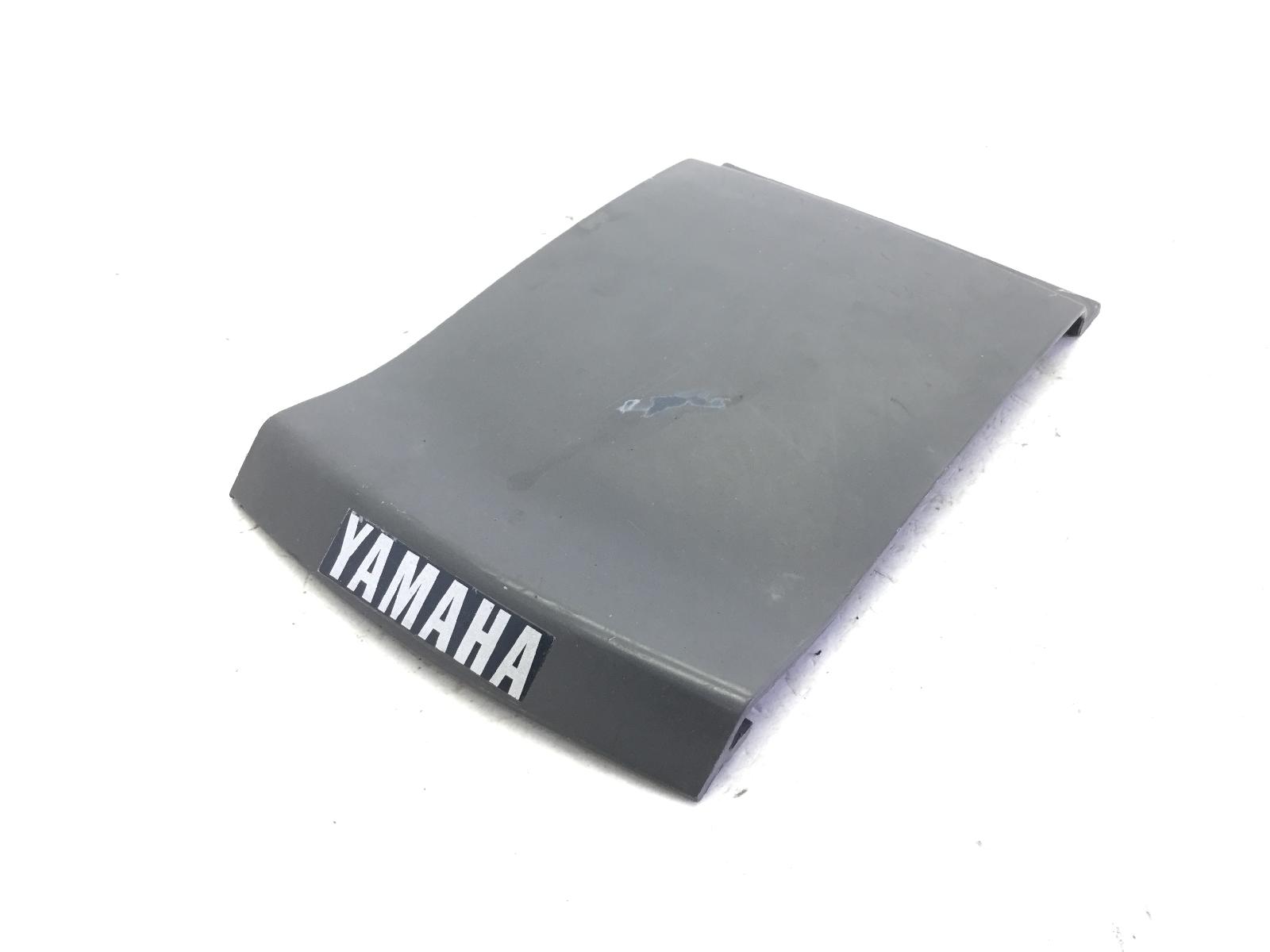 Yamaha xj diversion 600 carena coperchio chiusura fiancate posteriori 1994 1994 ym4br00