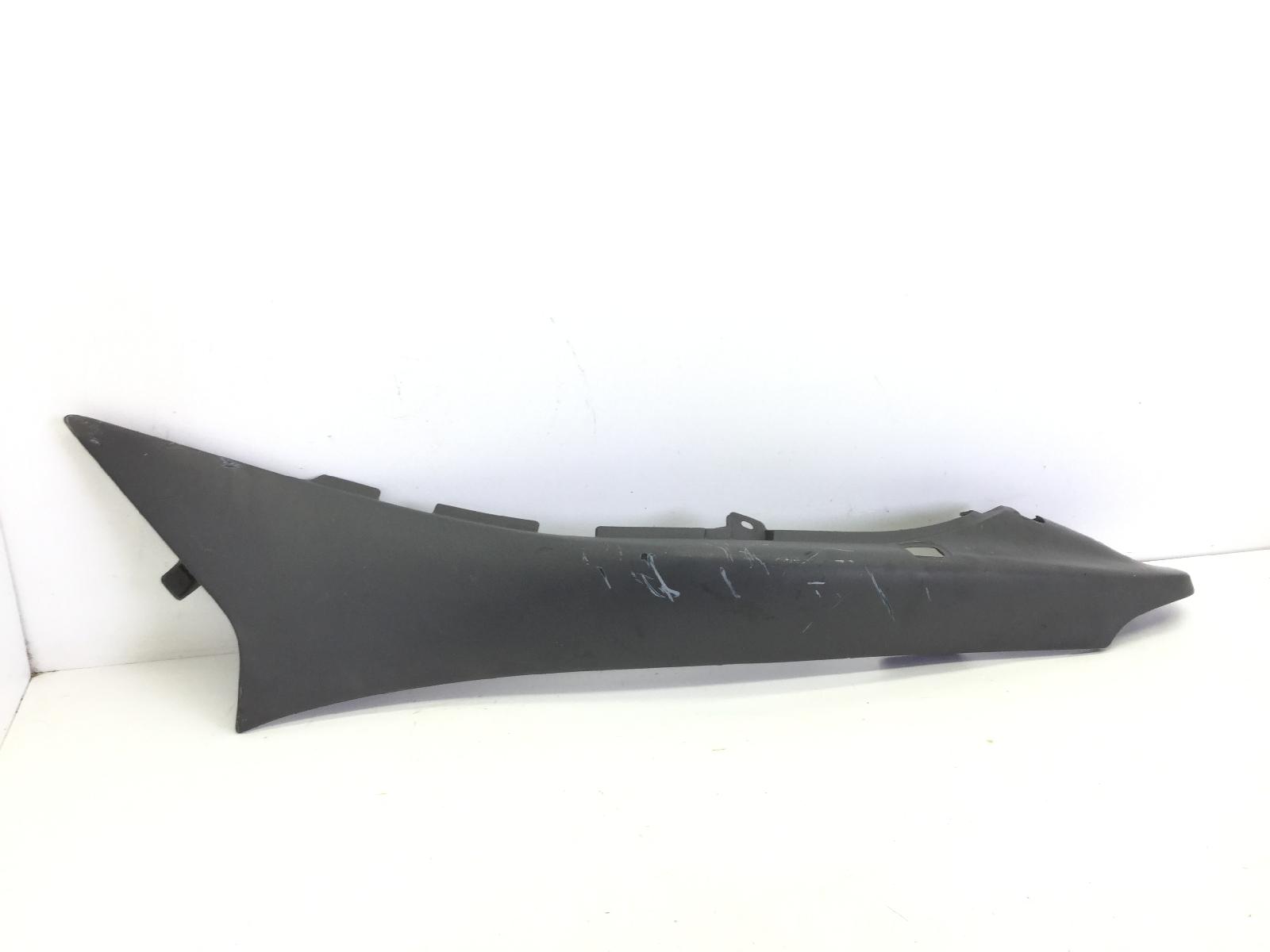 Yamaha xj diversion 600 carena fiancata posteriore sinistra 1994 1994 ym4br00