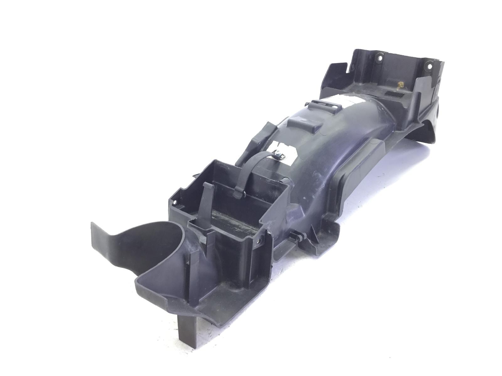 Yamaha xj diversion 600 parafago posteriore interno sottocoda portatarga 1994 1994 ym4br00