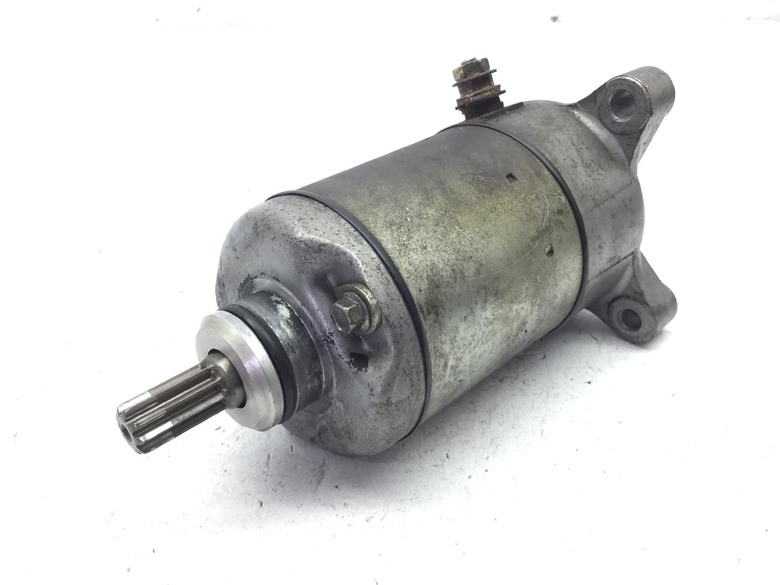 Yamaha xj diversion 600 motorino avviamento starter 1994 1994 ym4br00