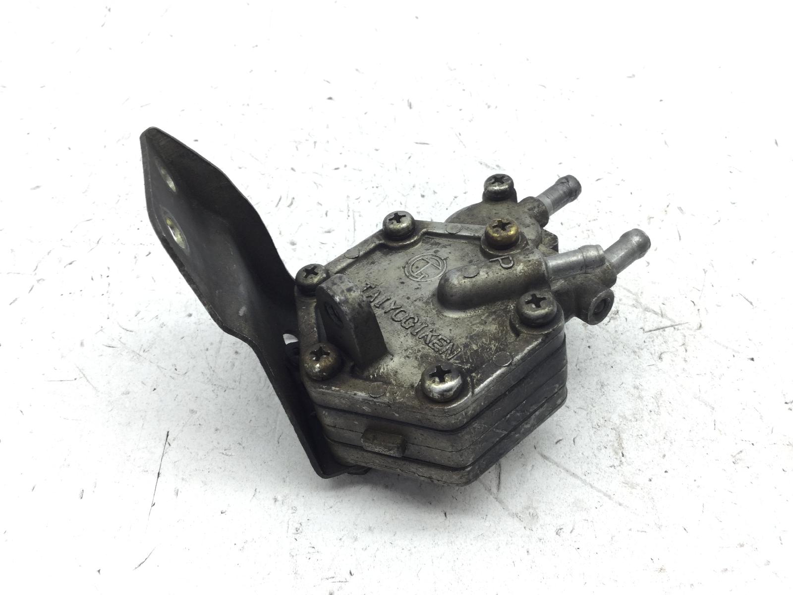 Yamaha xj diversion 600 pompa benzina carburante 1994 1994 ym4br00