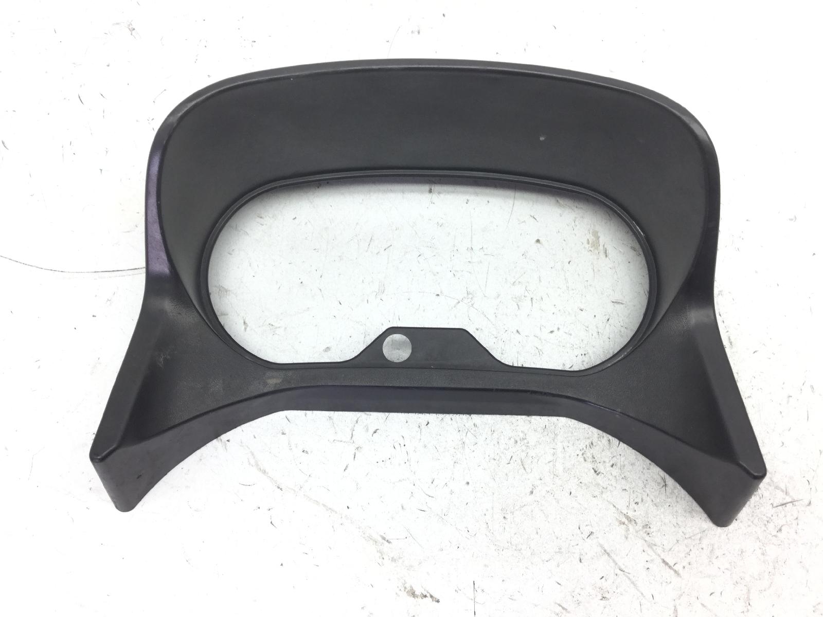 Yamaha xj diversion 600 carena supporto strumentazione contachilometri 1994 1994 ym4br00