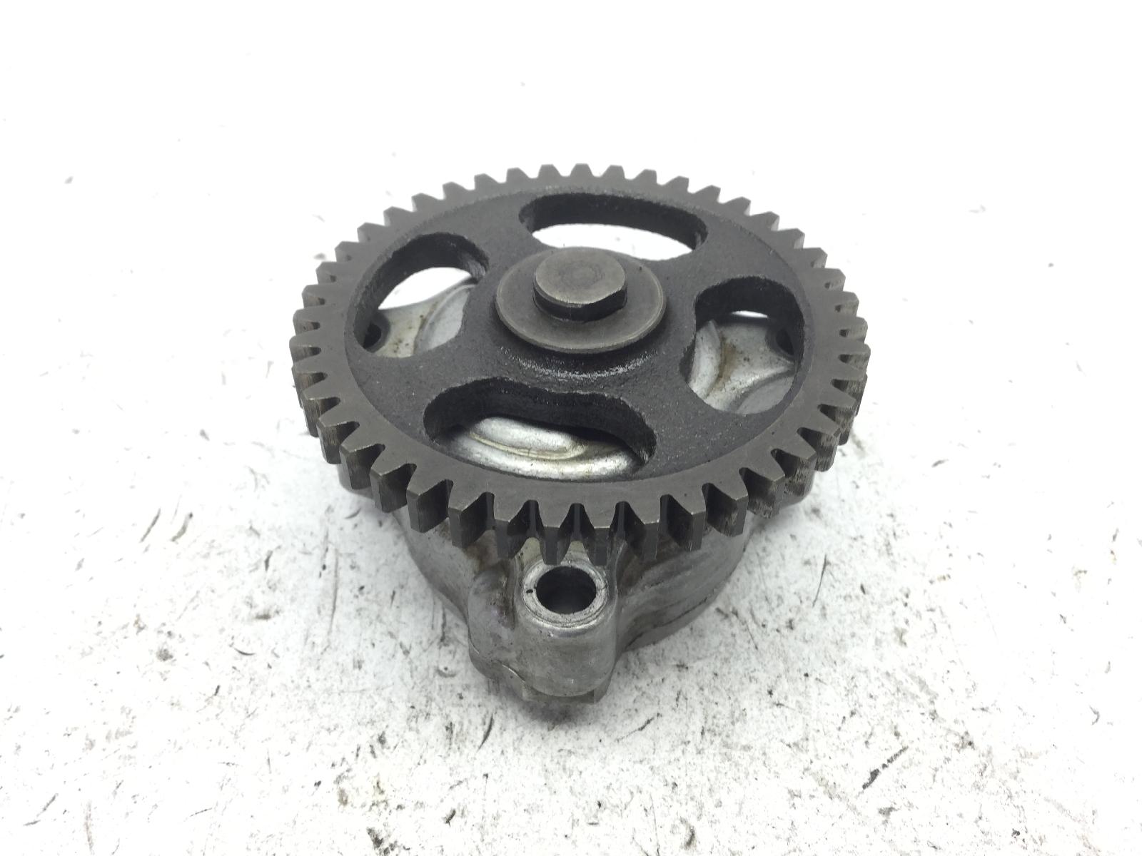 Yamaha xj diversion 600 pompa olio e ingranaggio 1994 1994 ym4br00