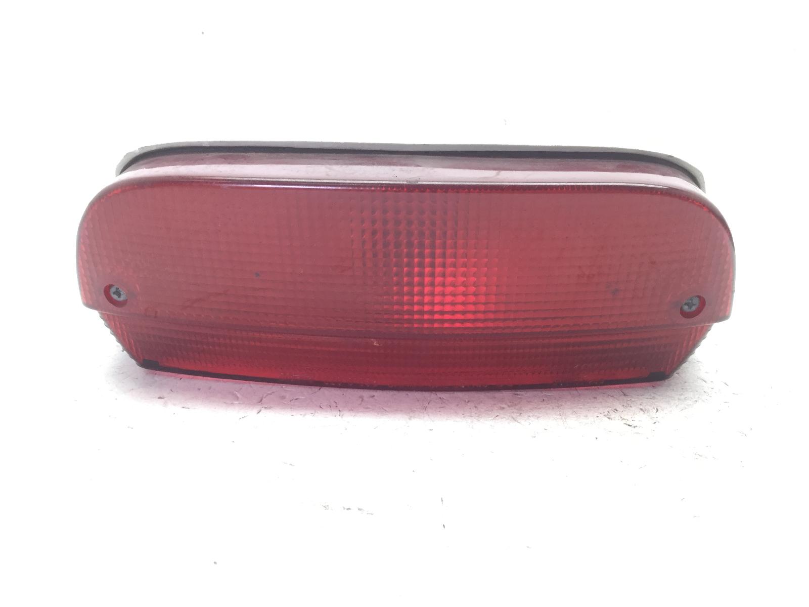 Yamaha xj diversion 600 faro fanale e luce targa posteriore 1994 1994 ym4br00