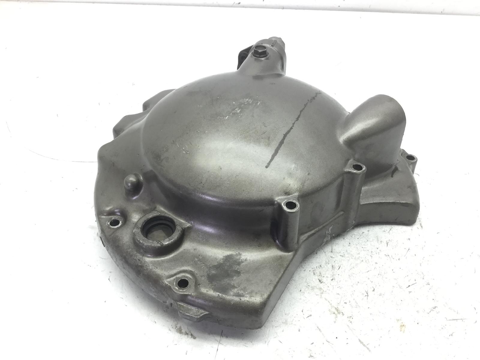 Yamaha xj diversion 600 carter coperchio frizione 1994 1994 ym4br00