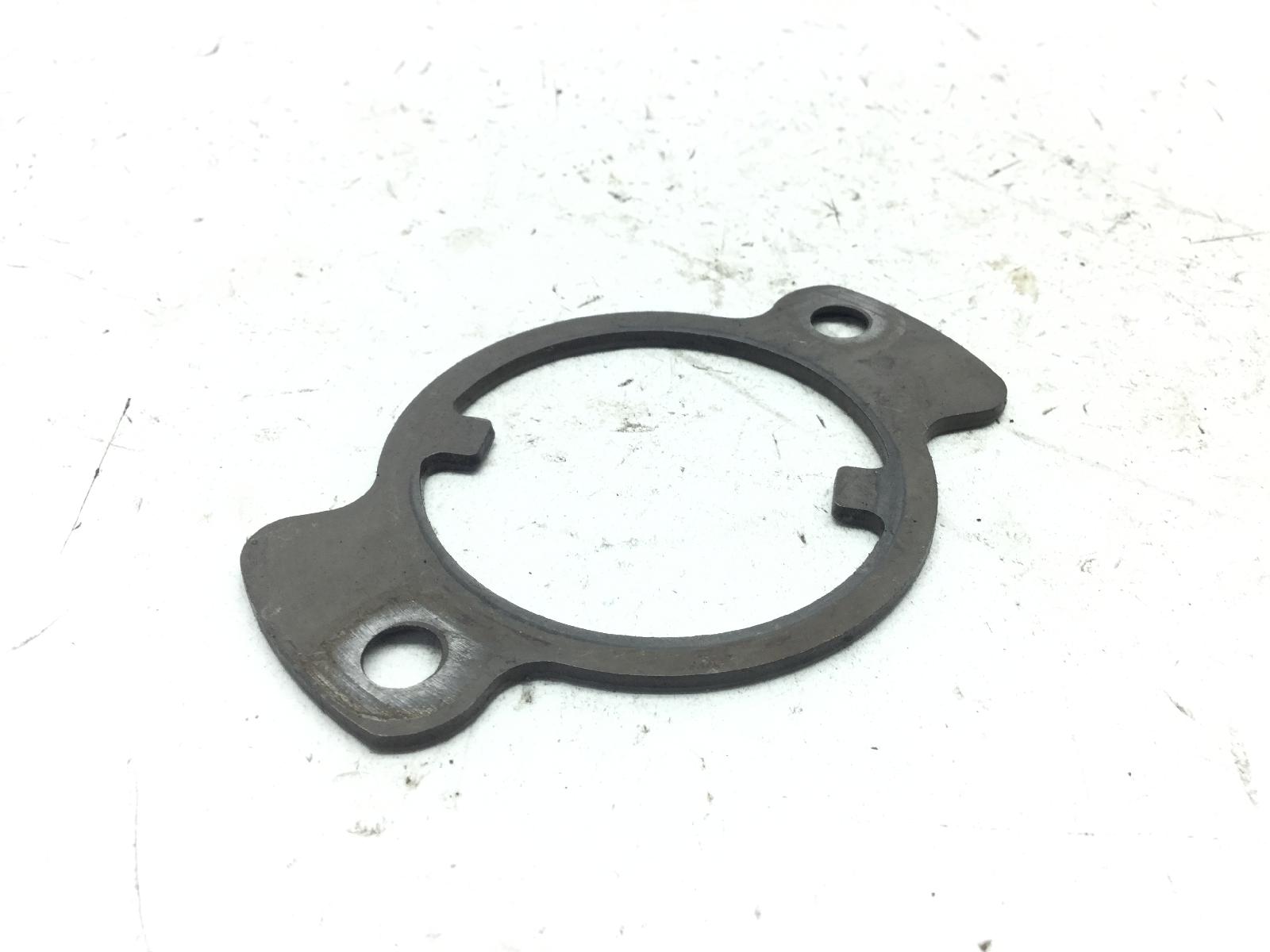 Yamaha xj diversion 600 flangia piastra cuscinetto carter motore 1994 1994 ym4br00