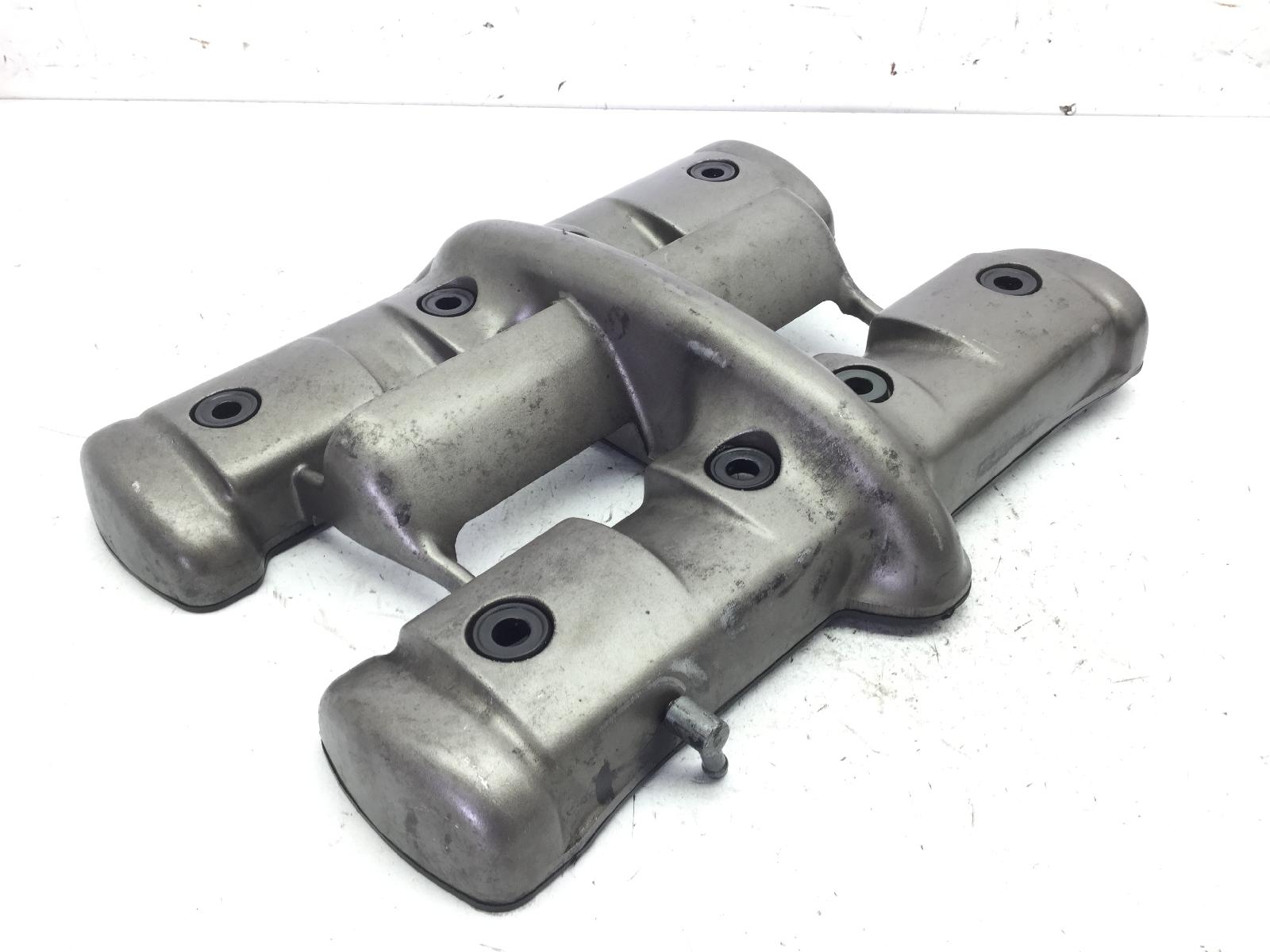 Yamaha xj diversion 600 carter coperchio testa testata head 1994 1994 ym4br00