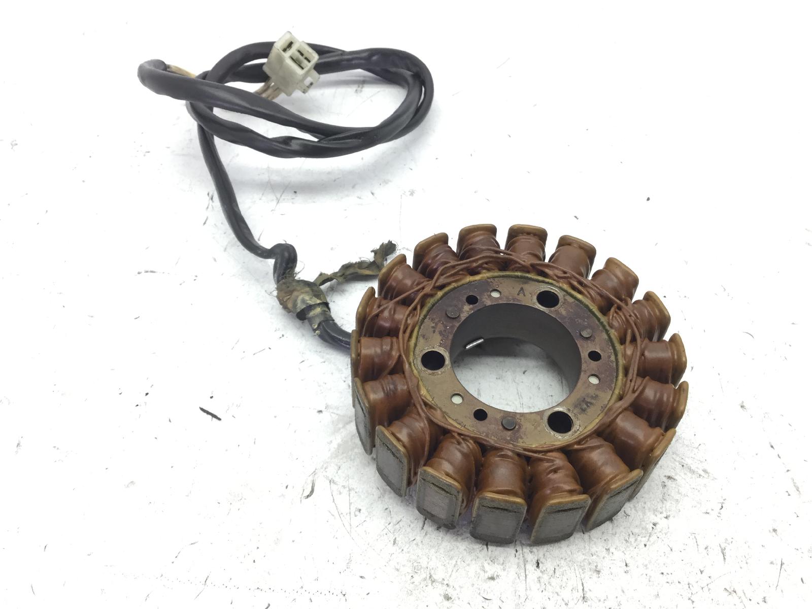 Yamaha xj diversion 600 statore campo magnetico 1994 1994 ym4br00